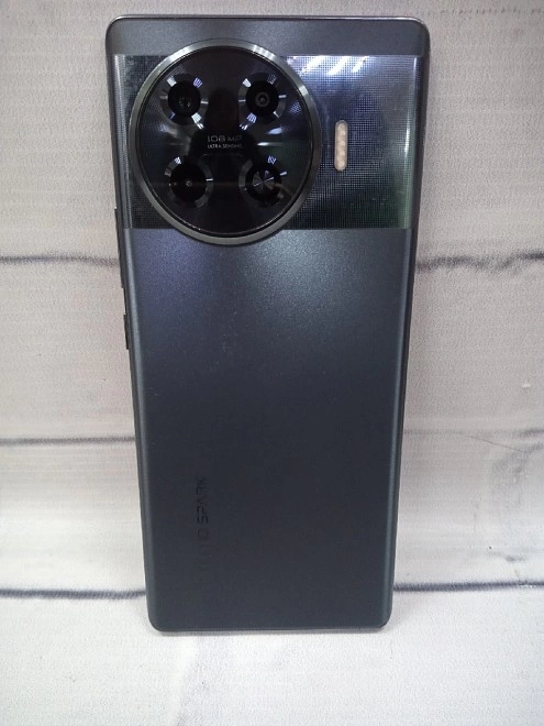 Смартфон TECNO SPARK 20 Pro+ 256 ГБ