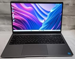 Ноутбук Digma Intel Ctleron N4020 DDR4/250Gb/8Gb/Graphics 600