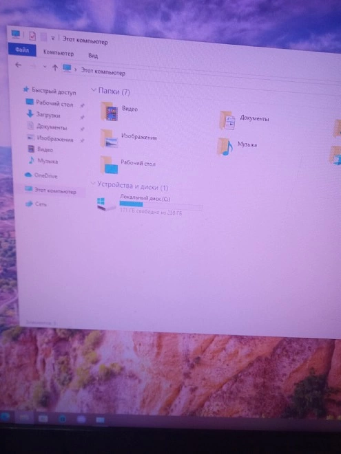 Системный блок Noname AMD Ryz 31200/16/256/3