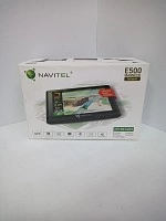 Навигатор Navitel E500 Magnetic