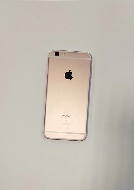 Смартфон Apple iPhone 6S/32Gb