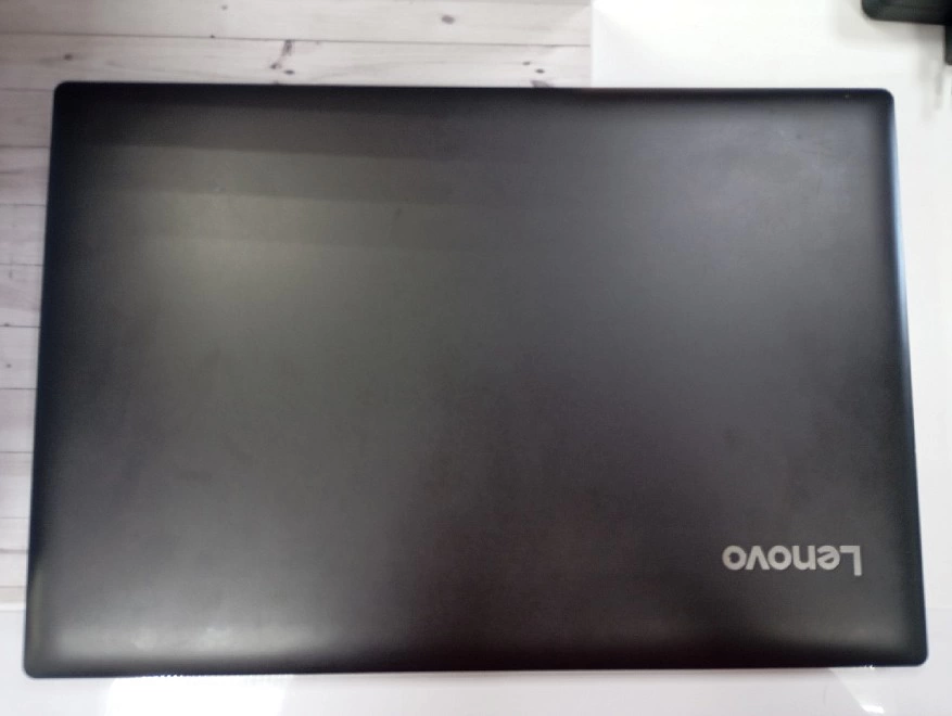Ноутбук Lenovo  IdeaPad 320-15AST/AMD A6-9220/RADEON R4/2C+3G