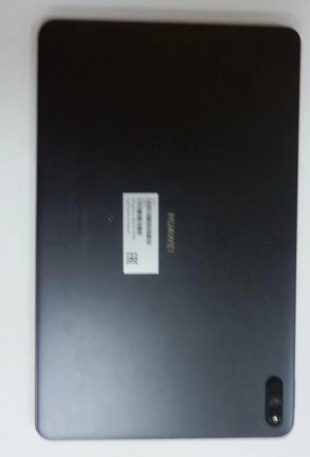 Планшетный компьютер с 4G HUAWEI MATEPAD 6/64GB