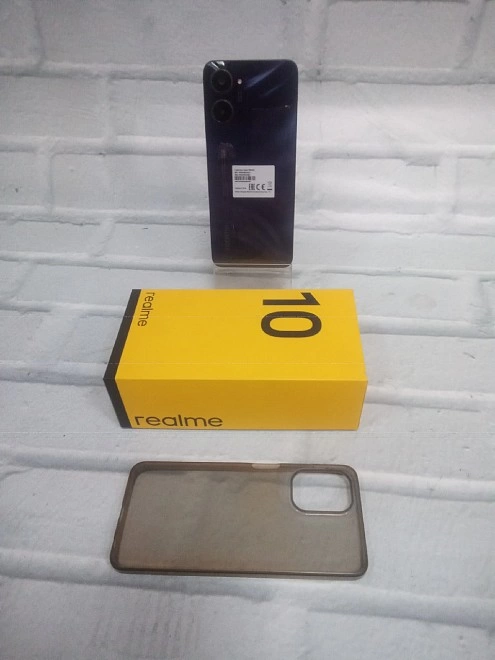 Смартфон Realme 10 8/128