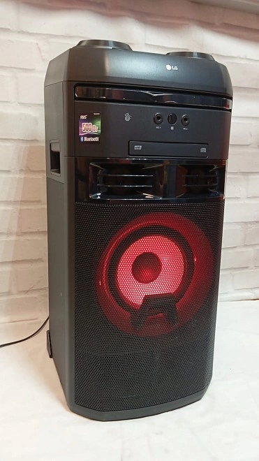Акустическая система 2.1 LG XBOOM OK65