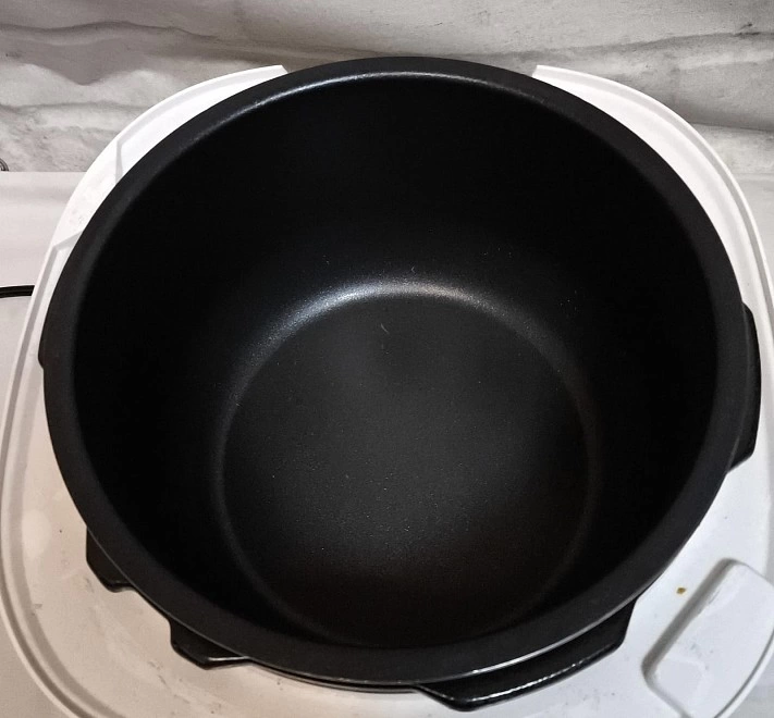 Мультиварка REDMOND RMC-P350
