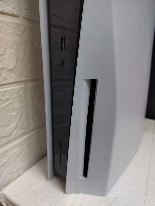 Игровая приставка PS5 PlayStation 5 PS5-286