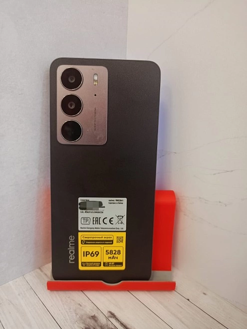 Смартфон Realme C75 128 ГБ