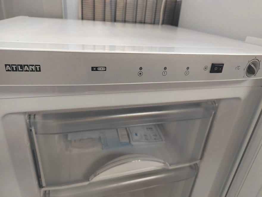 Морозильная камера ATLANT M 7201-100