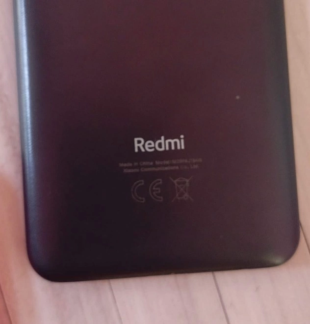 Смартфон Xiaomi Redmi  9 3/32