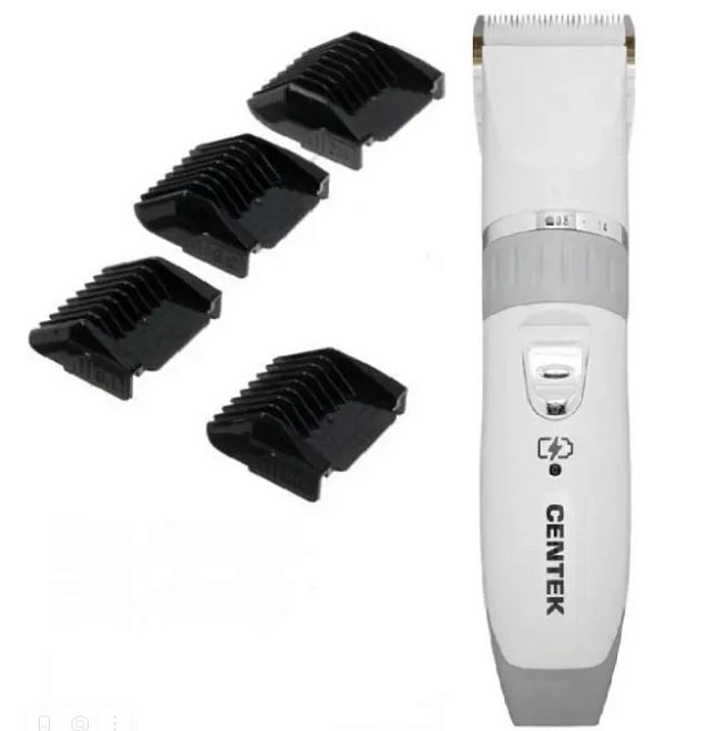 Машинка для стрижки Centek CT-2106