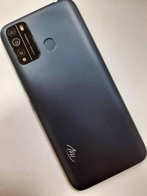 Смартфон Itel Vision 1 PRO 2/32