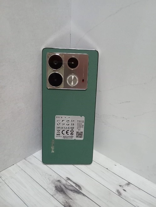 Смартфон Infinix Note 40 8/256ГБ