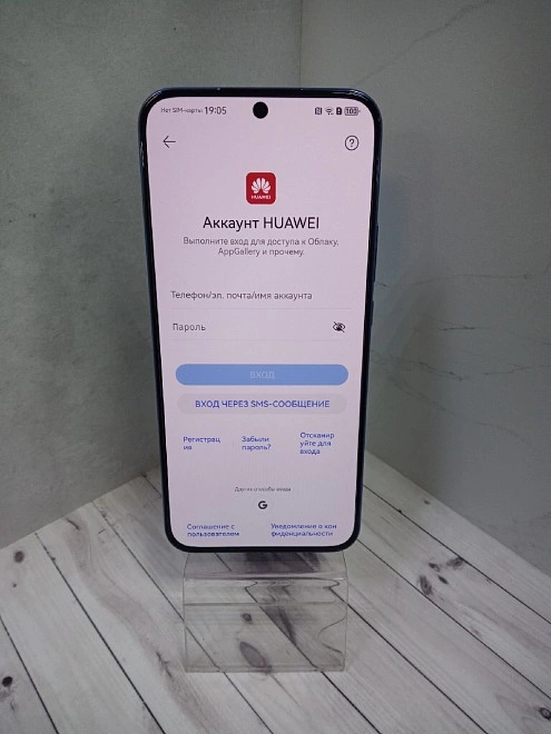 Смартфон HUAWEI Nova 12s