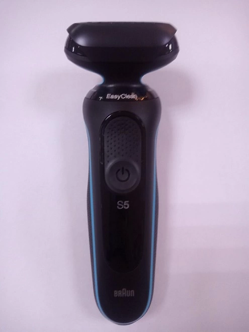 Электробритва BRAUN series 5 51-M1000s черная