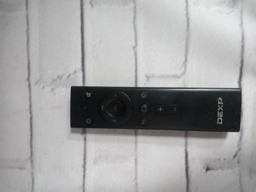 Телевизор Dexp F43H8100K
