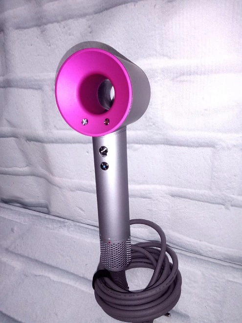Фен Super Hair dryer HD15