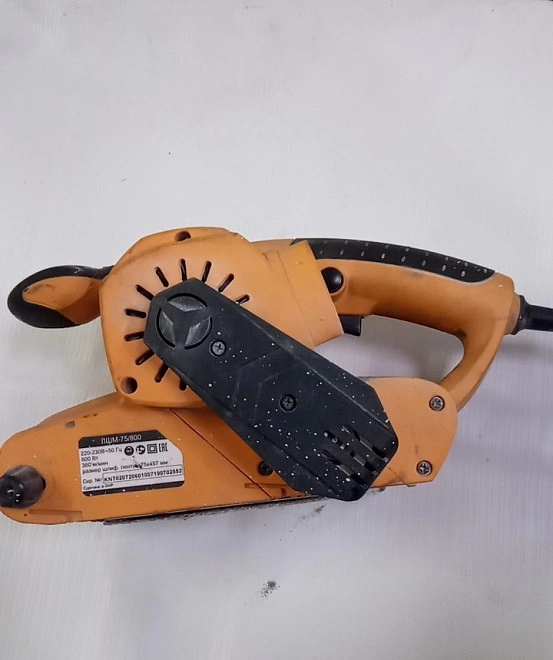 Шлифмашинка Вихрь ЛШМ-75/800