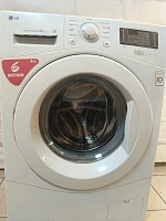 Стиральная машина LG F1048ND