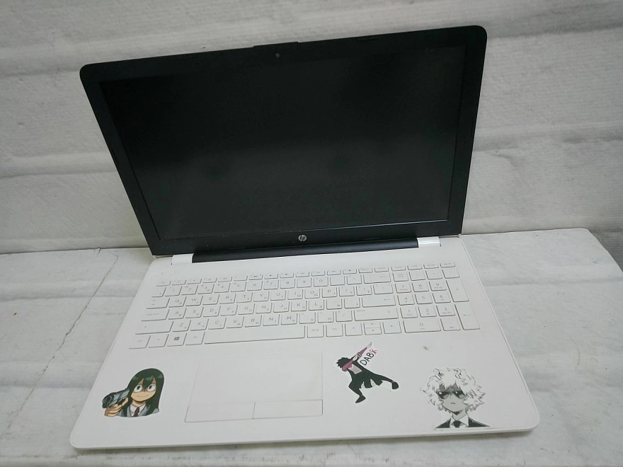 Ноутбук HP A4-9120 2/2 по 2,2 Ghz\ОЗУ 4Gb\HDD 500Gb\R3