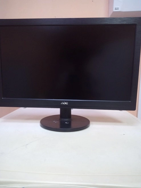 Монитор LOC 24"