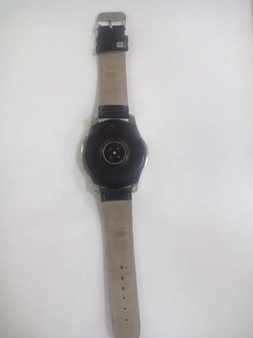 Часы наручные Samsung Galaxy Watch 46mm