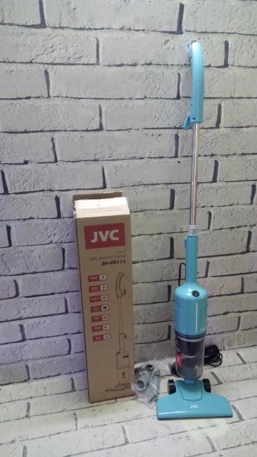 Пылесос JVC JH-VS111 