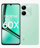 Смартфон Realme Note 60x