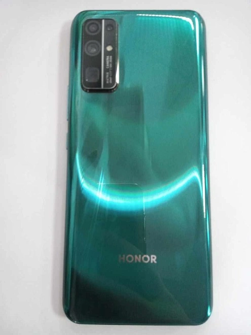 Смартфон Honor 30 128 ГБ