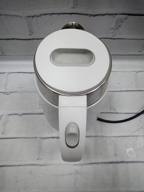 Электрочайник HOMESTAR  HS-1021