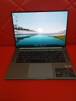 Ноутбук MACHCREATOR PRIME X16"/Ryzen 5 7535HS/16 GB/512MB/1TB