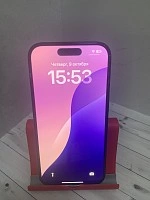 Смартфон Apple iPhone 16 8/128Gb