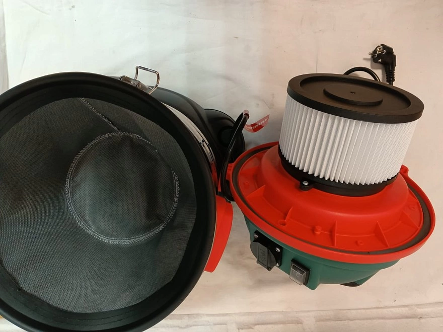 Пылесос Hammer Flex PIL20A
