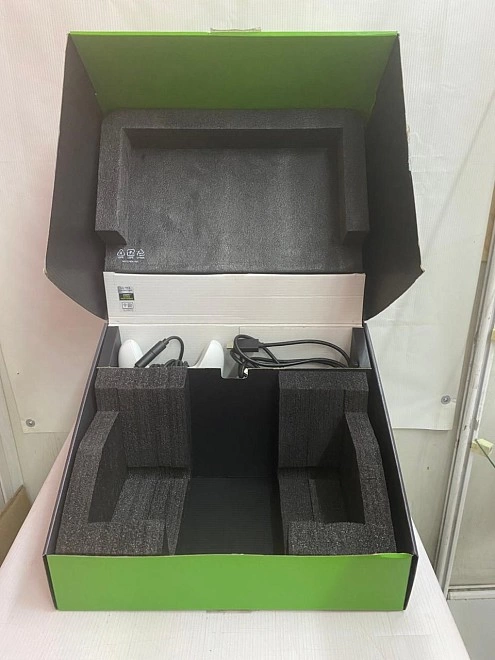 Игровая приставка XBOX  SERIES X