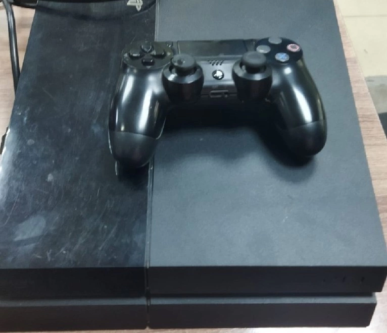 Игровая приставка PS4 Sony  PlayStation 4