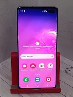 Смартфон Samsung Galaxy S10+ 8/128 Gb