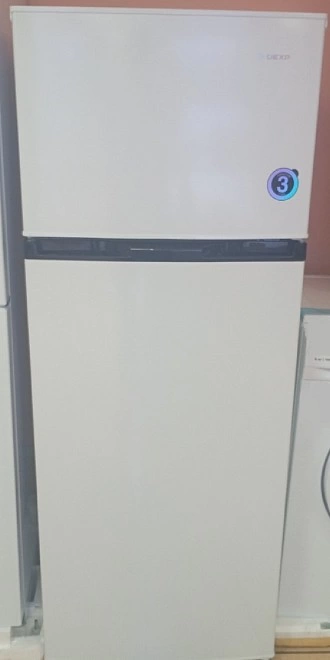 Холодильник Dexp RF-TD210NMA/W
