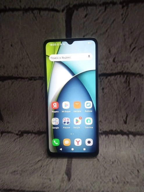Смартфон Xiaomi Redmi A3x 3/64 Gb