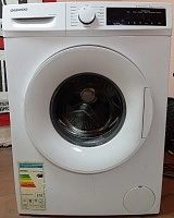 Стиральная машина DAEWOO WM710T2WU9RU