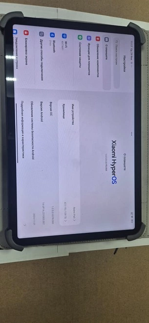 Планшетный компьютер Xiaomi Redmi Pad Wi-Fi 128 ГБ