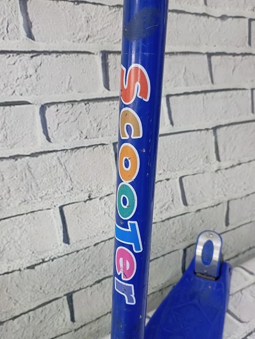 Самокат Scooter no name