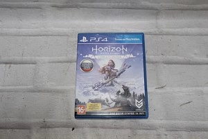 Диск для PS Sony Horizon: Zero Duwn