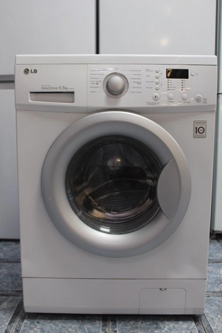 Стиральная машина LG F1292MD1