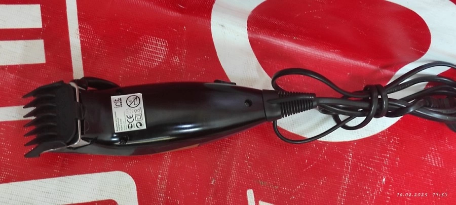 Машинка для стрижки Irit IR-3026