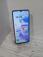 Смартфон Honor X7a 4/128 Gb