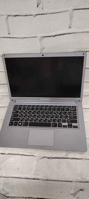 Ноутбук Irbis NB68