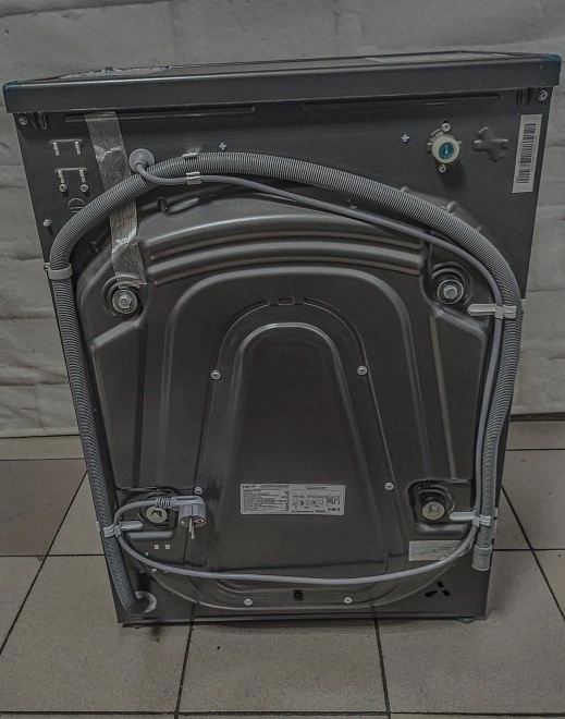 Стиральная машина Dexp WM-F712DHE