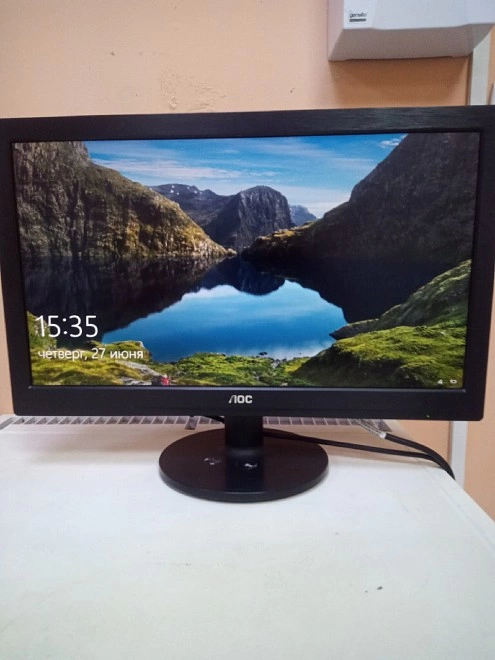 Монитор LOC 24"