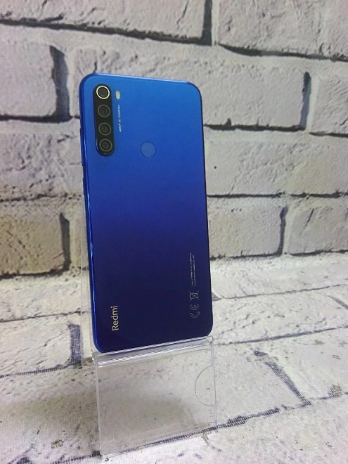 Смартфон Xiaomi Redmi Note 8T
