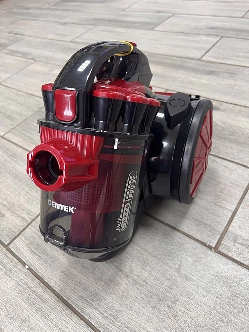 Пылесос Centek CT-2531